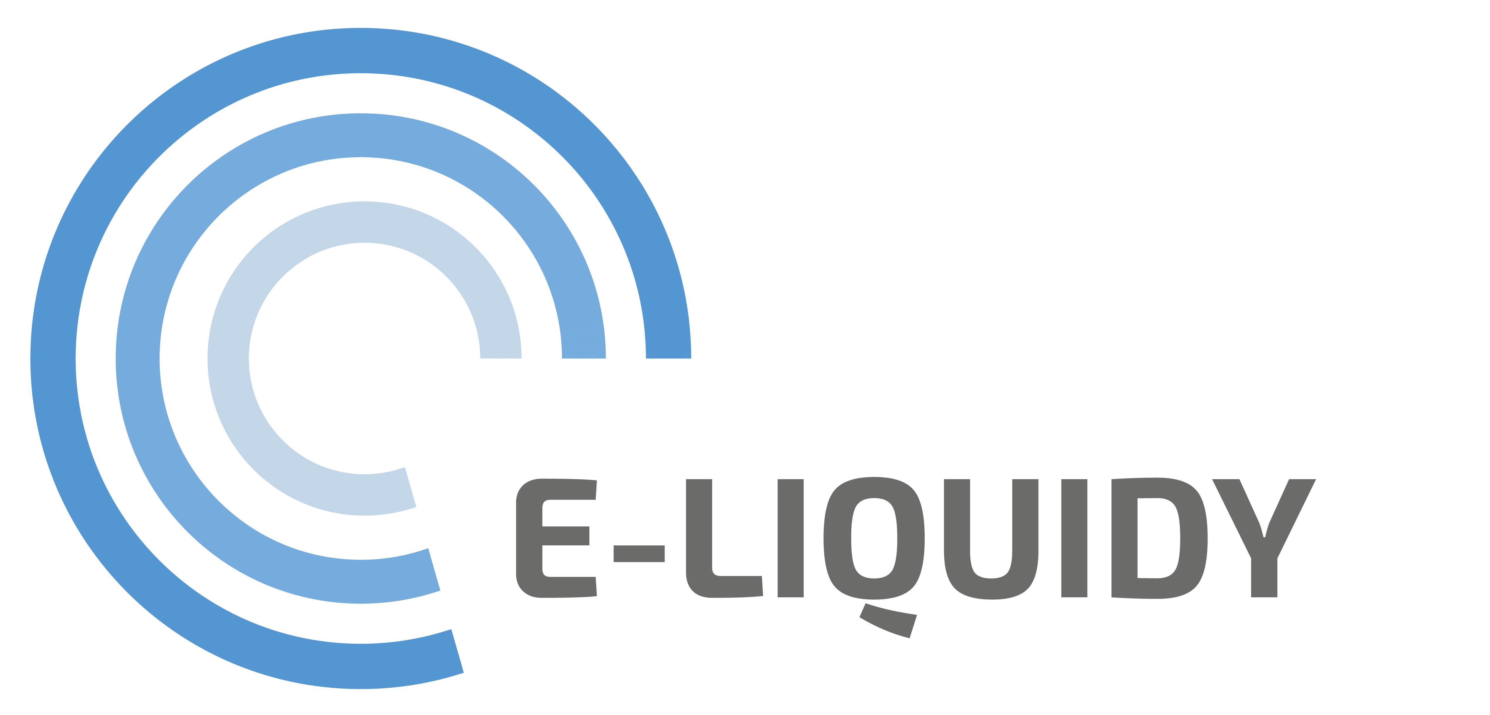 e-liquidy