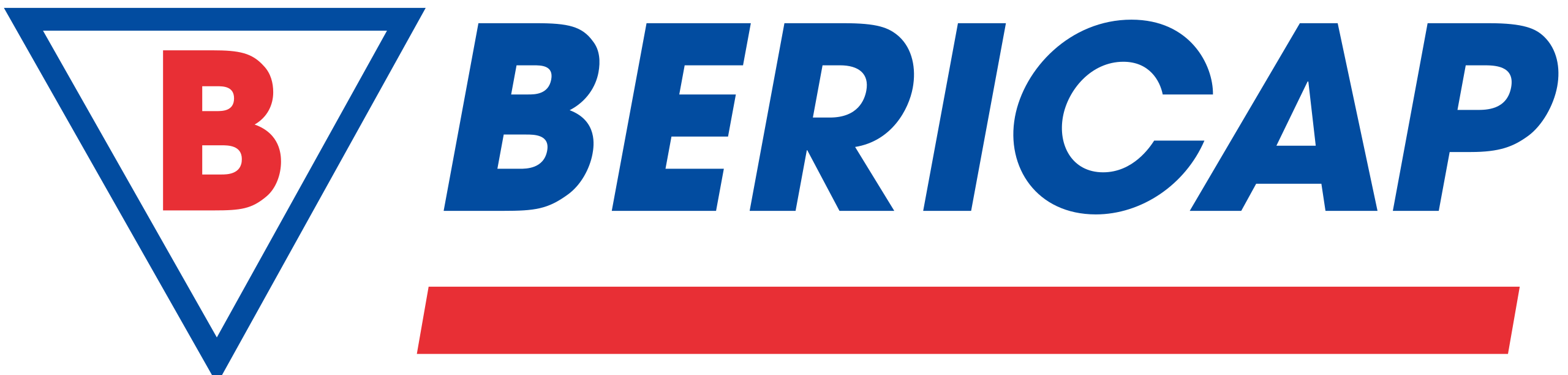 bericap_logo