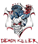 demon-killer