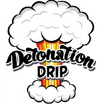 detonation-drip