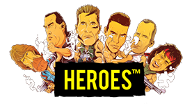 heroes